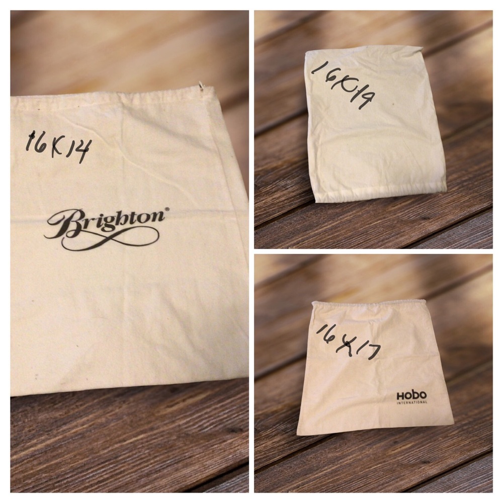 Dust Bags
